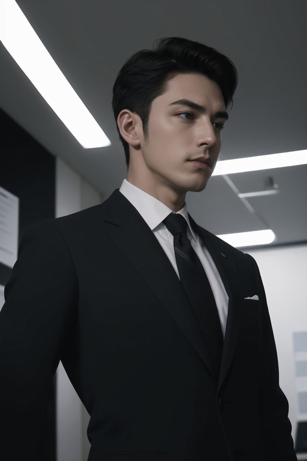 00145-2736325737-1male,business_suit,smug,in office,bust,solo_focus,from_below,facing_away,_master piece, best quality, perfectly aesthetic,epic.jpg